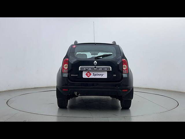 Used Renault Duster [2016-2019] RXL Petrol in Mumbai