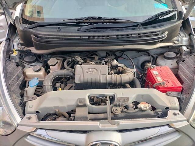 Used Hyundai Eon Sportz in Hyderabad