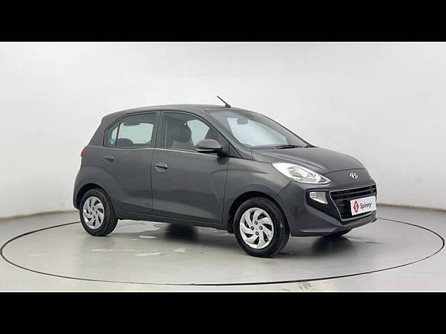 Used Hyundai Santro Sportz in Ahmedabad