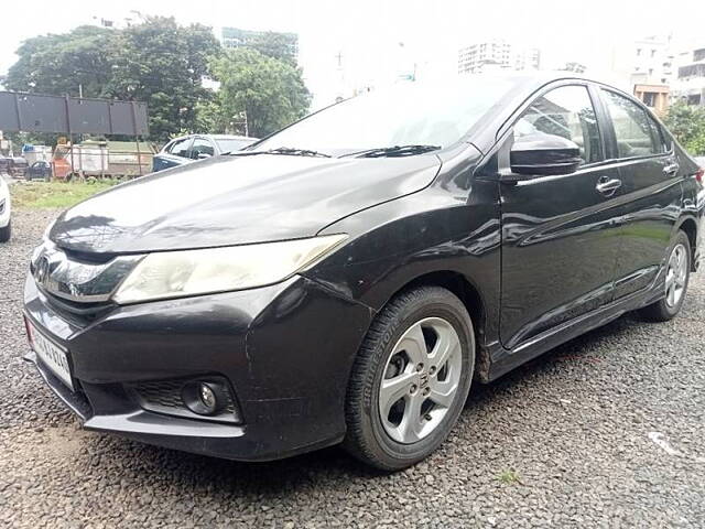 Used Honda City [2011-2014] 1.5 V MT in Mumbai