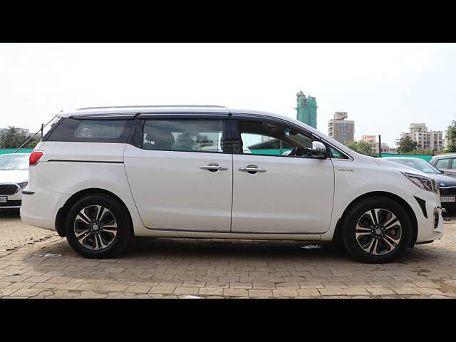 Used Kia Carnival [2020-2023] Prestige 6 STR in Mumbai