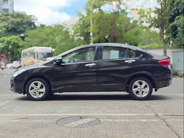 Used Honda City [2014-2017] VX CVT in Mumbai