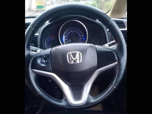 Used Honda Jazz [2015-2018] V AT Petrol in Ahmedabad