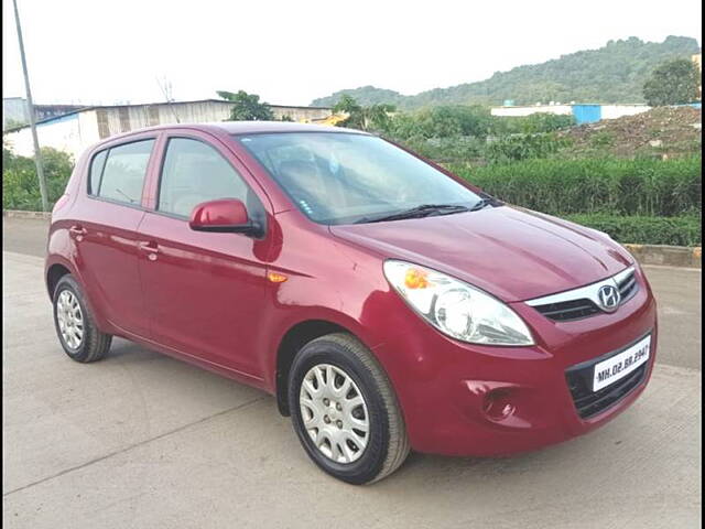 Used Hyundai i20 [2010-2012] Magna 1.2 in Mumbai