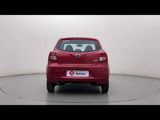 Used Datsun GO T [2018-2019] in Bangalore