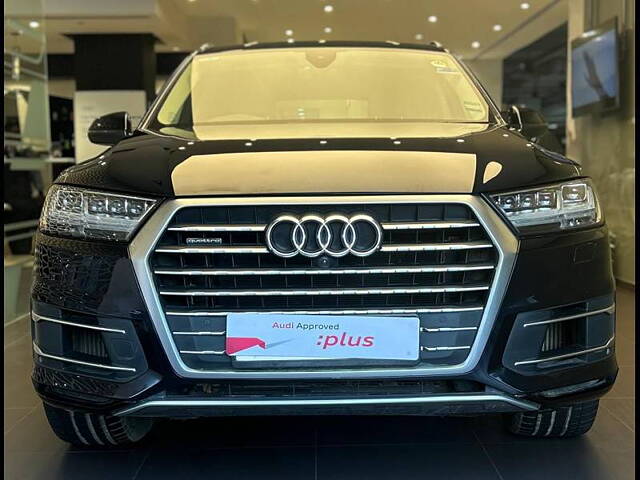 Used Audi Q7 [2015-2020] 45 TDI Technology Pack in Gurgaon