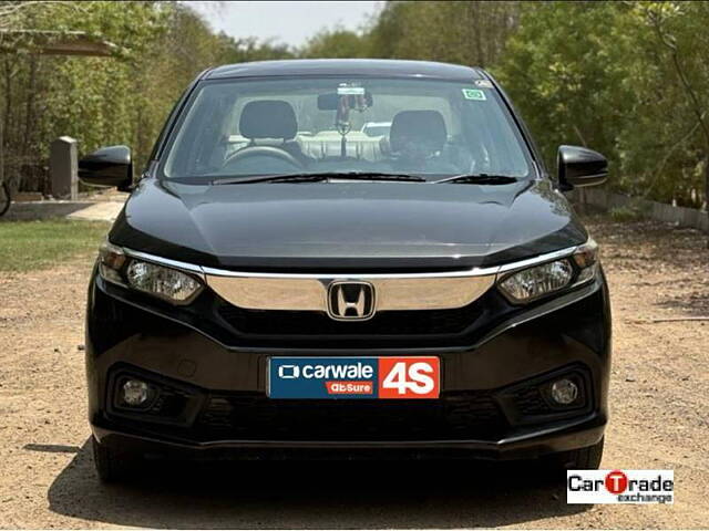 Used 2019 Honda Amaze in Ahmedabad