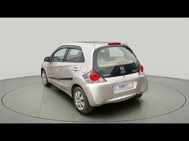 Used Honda Brio [2011-2013] S MT in Pune