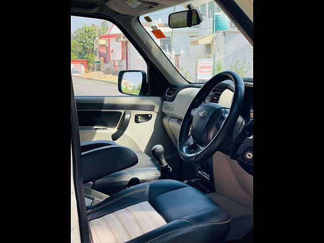 Used Mahindra Scorpio 2021 S11 2WD 7 STR in Mohali