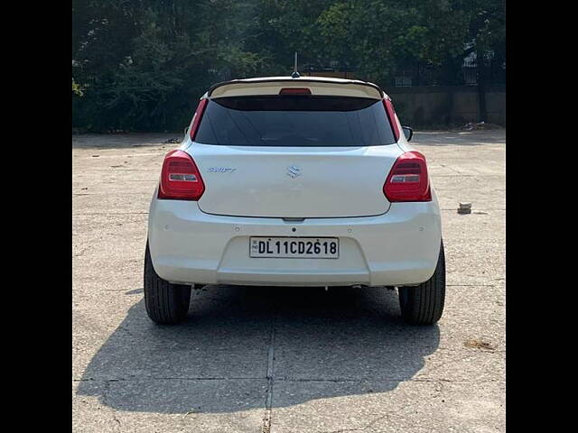 Used Maruti Suzuki Swift [2021-2024] VXi [2021-2023] in Delhi