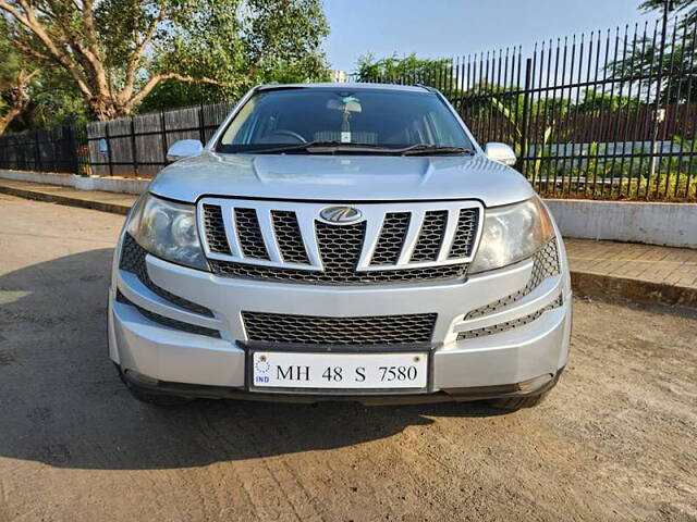 Used Mahindra XUV500 [2015-2018] W6 in Mumbai