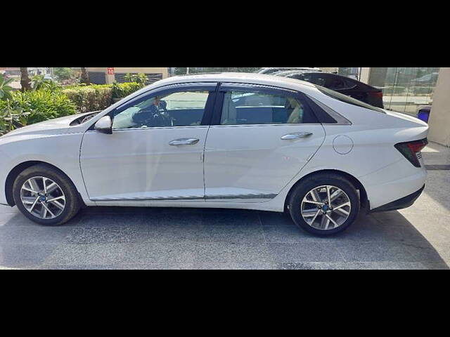 Used Hyundai Verna SX 1.5 Petrol IVT in Gurgaon