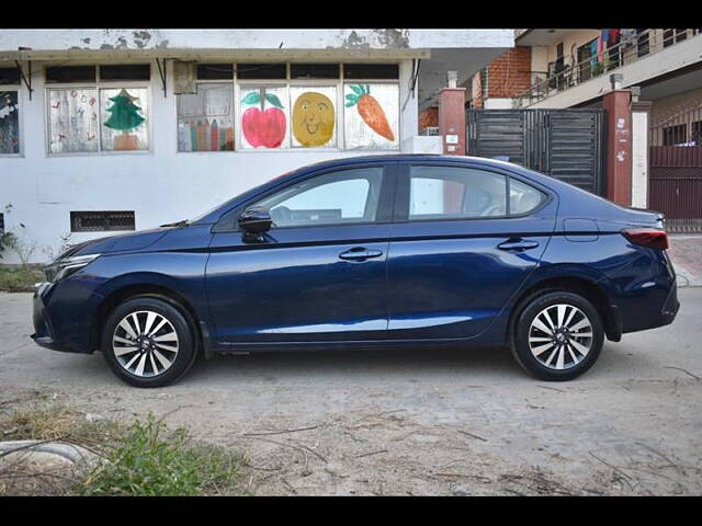 Used Honda City VX Petrol MT in Gurgaon