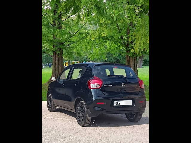 Used Maruti Suzuki Celerio ZXi in Delhi