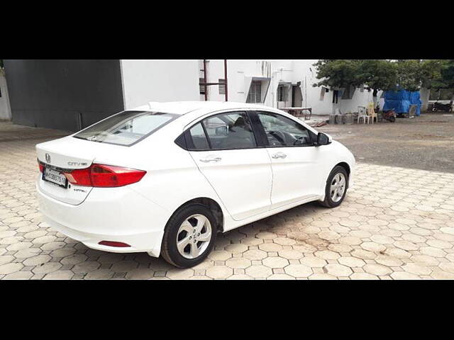 Used Honda City [2011-2014] 1.5 V MT in Nashik