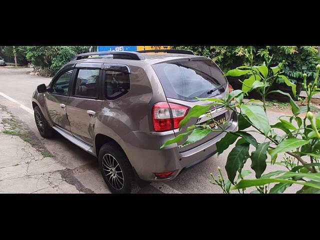 Used Nissan Terrano [2013-2017] XL (P) in Bangalore