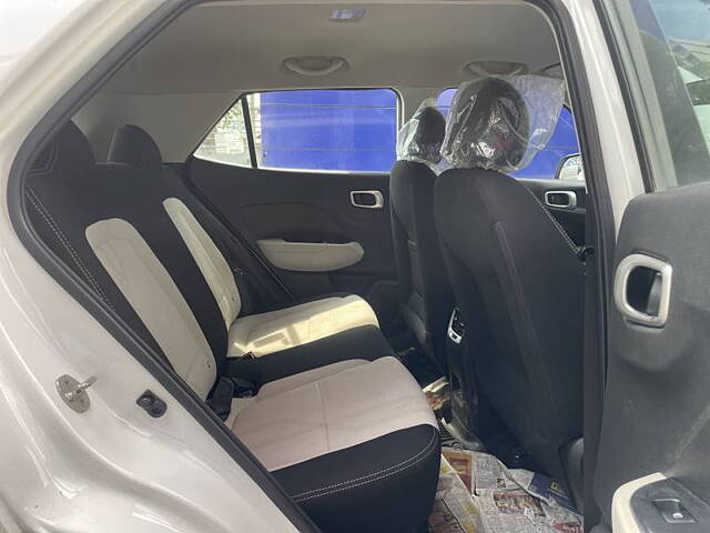 Used Hyundai Venue [2019-2022] S 1.2 Petrol in Mumbai