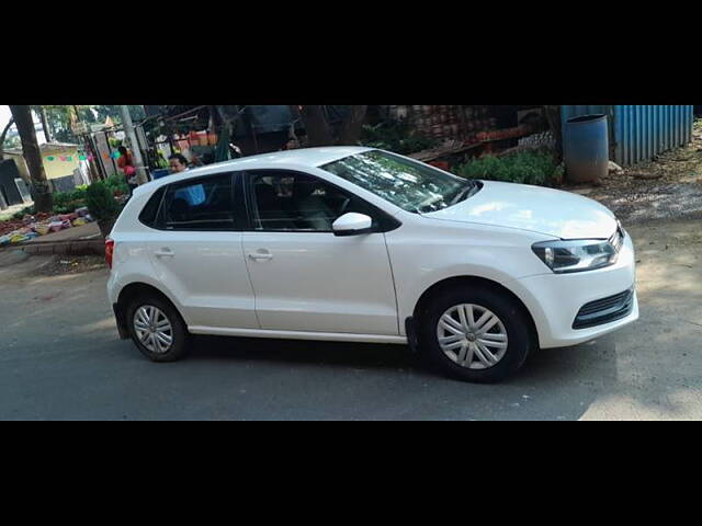 Used Volkswagen Polo [2016-2019] Trendline 1.2L (P) in Mumbai