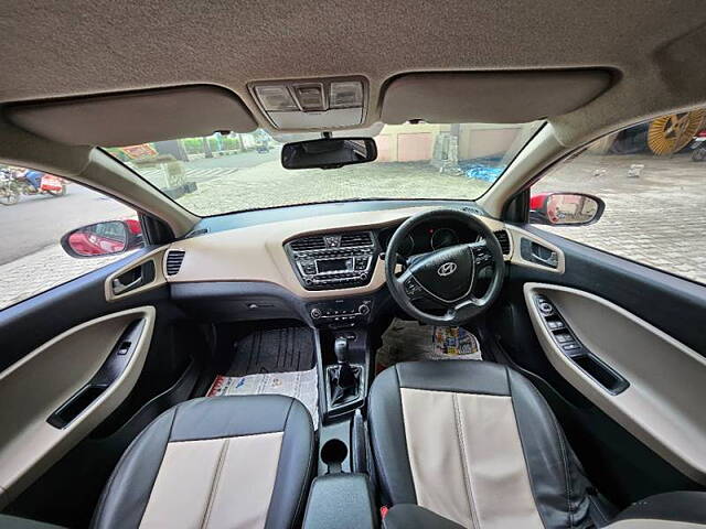 Used Hyundai Elite i20 [2014-2015] Sportz 1.2 in Pune