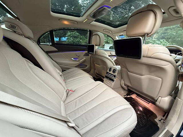 Used Mercedes-Benz S-Class [2014-2018] S 400 in Delhi