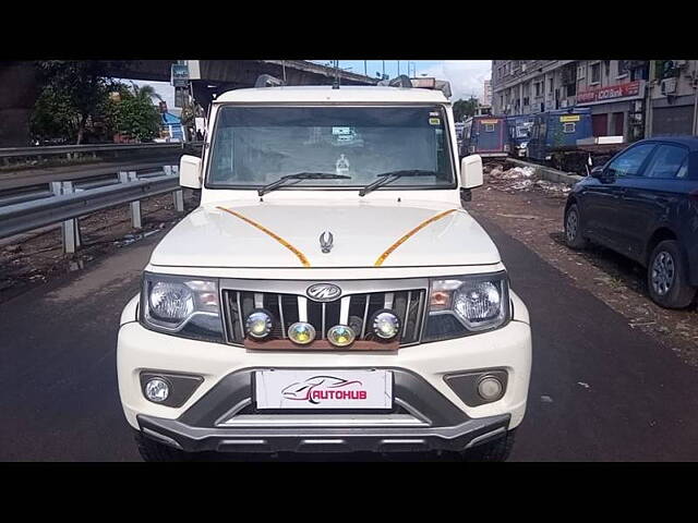 Used 2022 Mahindra Bolero in Kolkata