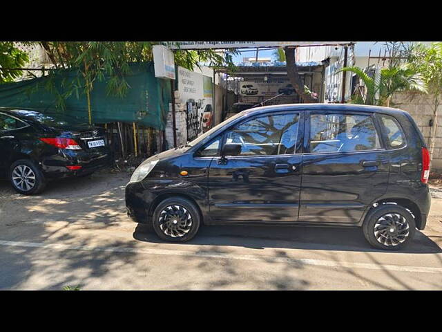 Used Maruti Suzuki Estilo LXi BS-IV in Chennai