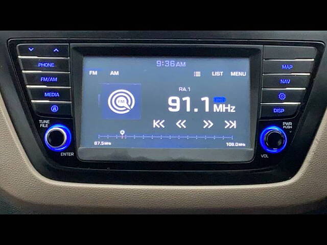 Used Hyundai Elite i20 [2018-2019] Asta 1.4 CRDi in Hyderabad