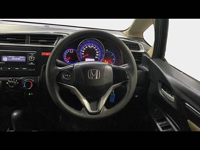 Used Honda Jazz [2015-2018] S AT [2015-2016] in Mumbai