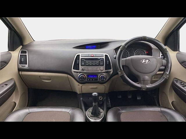 Used Hyundai i20 [2012-2014] Magna 1.2 in Hyderabad