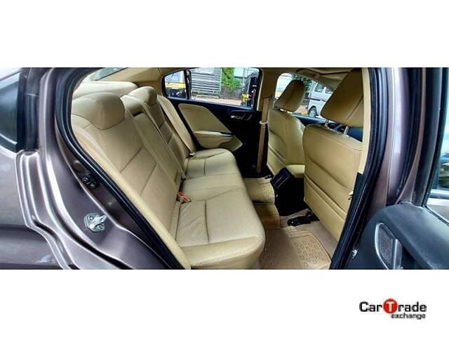 Used Honda City [2014-2017] VX CVT in Mumbai