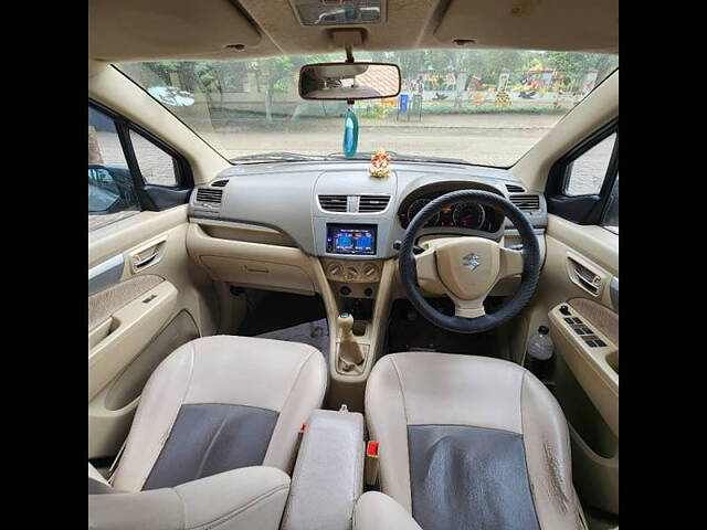 Used Maruti Suzuki Ertiga [2012-2015] LXi CNG in Nashik