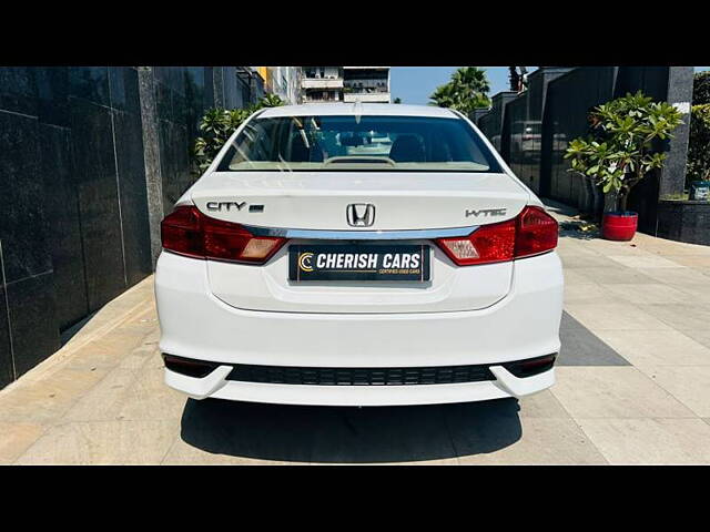 Used Honda City [2014-2017] V in Delhi