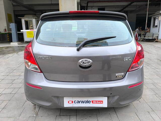 Used Hyundai i20 [2010-2012] Asta 1.2 in Mumbai