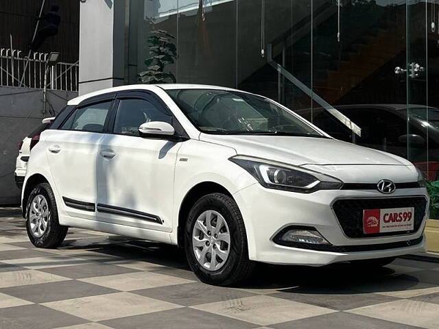 Used Hyundai Elite i20 [2016-2017] Sportz 1.2 [2016-2017] in Noida