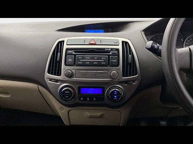 Used Hyundai i20 [2012-2014] Magna (O) 1.2 in Kochi