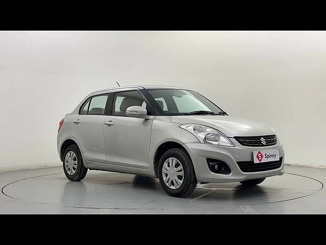 Used Maruti Suzuki Swift DZire [2011-2015] VXI in Ghaziabad