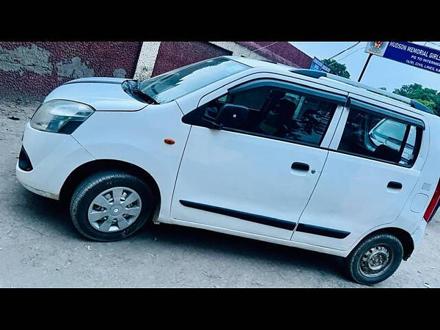 Used Maruti Suzuki Wagon R 1.0 [2010-2013] LXi CNG in Kanpur