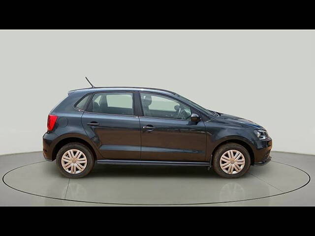 Used Volkswagen Polo Trendline 1.0L MPI in Mysore