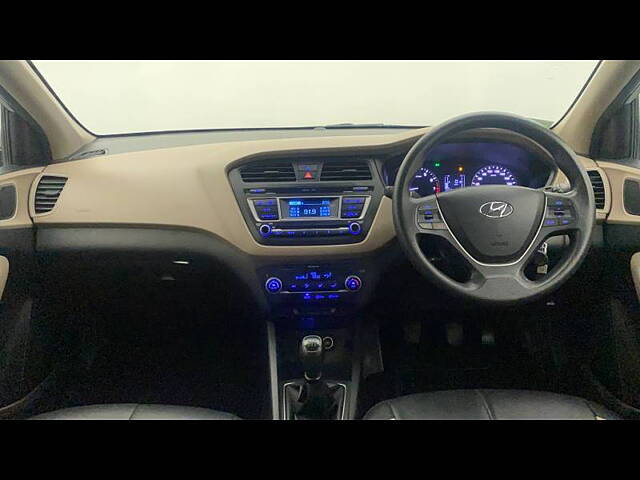 Used Hyundai Elite i20 [2016-2017] Sportz 1.2 [2016-2017] in Nagpur