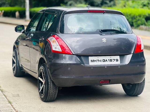 Used Maruti Suzuki Swift [2018-2021] ZDi in Pune