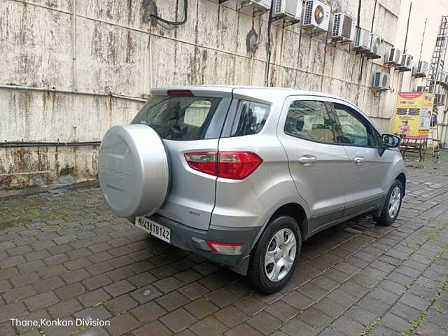 Used Ford EcoSport [2017-2019] Ambiente 1.5L TDCi in Navi Mumbai