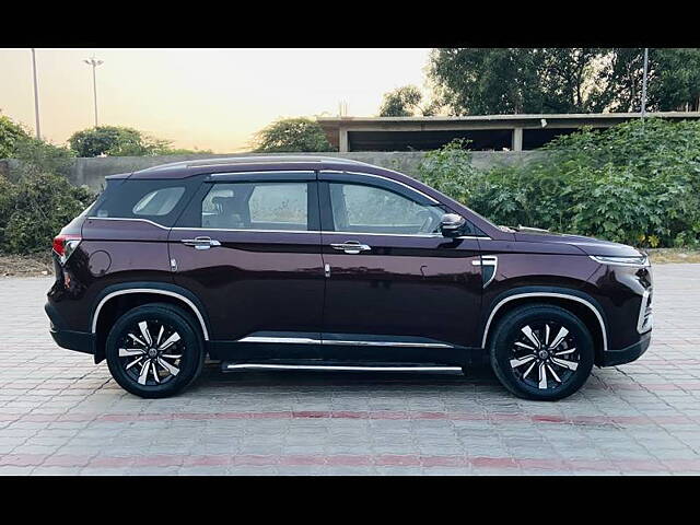 Used MG Hector [2019-2021] Sharp 2.0 Diesel [2019-2020] in Delhi