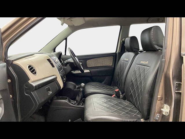 Used Maruti Suzuki Wagon R 1.0 [2014-2019] VXI in Delhi