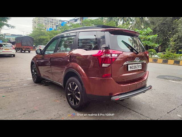 Used Mahindra XUV500 W11 AT in Mumbai