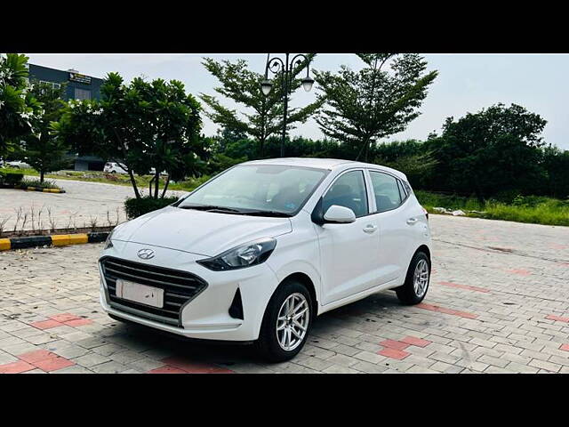 Used 2019 Hyundai Grand i10 NIOS in Chandigarh