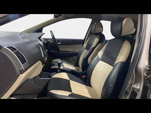 Used Hyundai i20 [2012-2014] Asta 1.2 in Mumbai