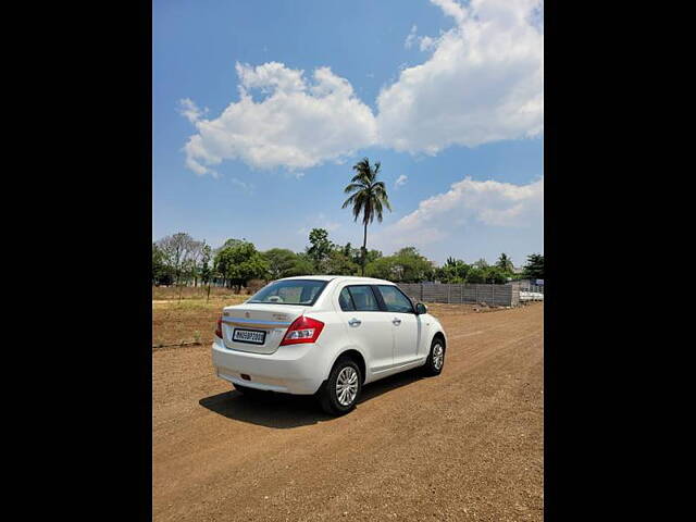 Used Maruti Suzuki Swift DZire [2011-2015] VDI in Nashik