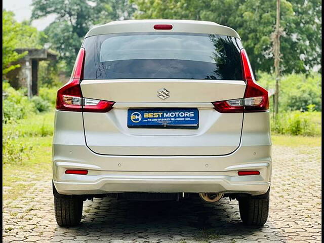 Used Maruti Suzuki Ertiga [2018-2022] VXi in Ahmedabad