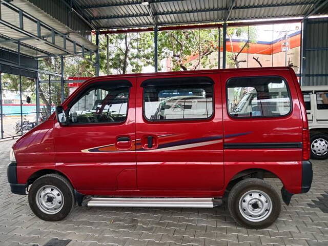 Used Maruti Suzuki Eeco [2010-2022] 5 STR [2019-2020] in Chennai