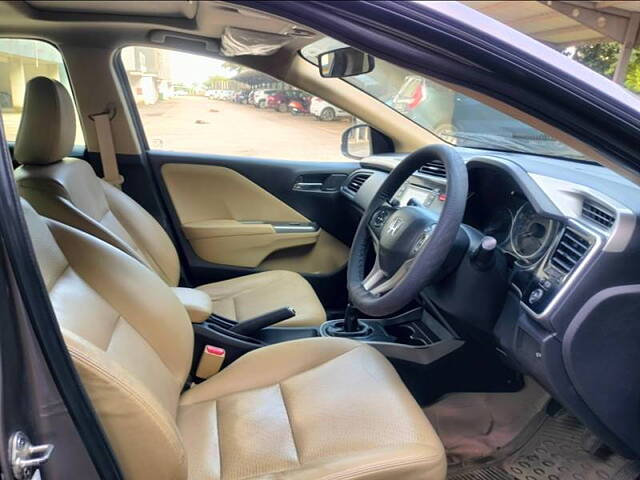 Used Honda City [2014-2017] VX in Nashik